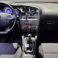 DS DS4 Crossback 1.2 PURETECH 130ch BECHIC / BLUETOOTH / MOTEUR CHANGER MARS 2026 occasion - La M&eacute;zi&egrave;re - photo 3/30