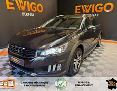 Peugeot 508 SW Bernay