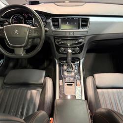 Peugeot 508 SW SW 2.0 BLUEHDi 180 RXH EAT6 BVA occasion - Bernay - photo 3/47