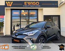 Toyota C-HR Redon