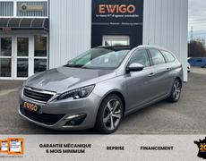 Peugeot 308 SW Phase 2 Dachstein