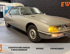 Autres Citroen Pornichet
