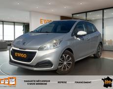 Peugeot 208 Osny