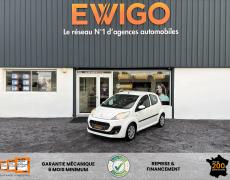 Peugeot 107 Urrugne