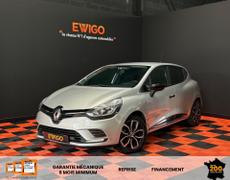 Renault Clio 4 Quimper