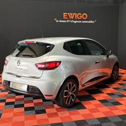 Renault Clio 4 1.5 DCI 75 CH / COURROIE OK / CARPLAY occasion - Quimper - photo 2/30