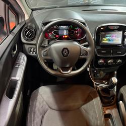 Renault Clio 4 1.5 DCI 75 CH / COURROIE OK / CARPLAY occasion - Quimper - photo 3/30
