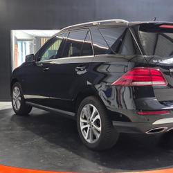 Mercedes GLE 3.0 500 E 449H 335 PHEV HYBRID EXECUTIVE 4MATIC 7G-TRONIC BVA / S&S / CARPLAY / ENTRETIEN occasion - La M&eacute;zi&egrave;re - photo 2/44
