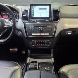 Mercedes GLE 3.0 500 E 449H 335 PHEV HYBRID EXECUTIVE 4MATIC 7G-TRONIC BVA / S&S / CARPLAY / ENTRETIEN occasion - La M&eacute;zi&egrave;re - photo 3/44