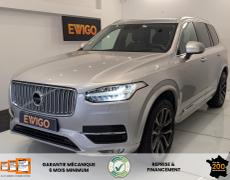 Volvo XC90 Bessoncourt