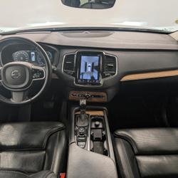 Volvo XC90 D4 190ch INSCRIPTION 2WD GEARTRONIC occasion - Bessoncourt - photo 3/50