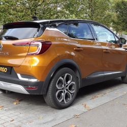 Renault Captur 1.3 TCE 130 INTENS EDC occasion - Bordeaux - photo 2/36
