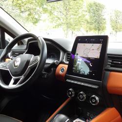 Renault Captur 1.3 TCE 130 INTENS EDC occasion - Bordeaux - photo 3/36