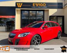 Opel Insignia Sports Tourer Redon