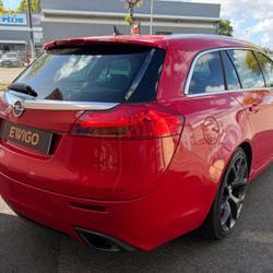 Opel Insignia Sports Tourer GENERATION-I SPORTS-TOURER OPC 2.8 T 325 4X4 occasion - Redon - photo 2/34