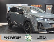Citroen C5 Aircross La Mézière