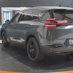 Citroen C5 Aircross 1.2 145CH 135 MHEV HYBRID MAX E-DCS6 BVA / S&S / CARPLAY / CAMERA DE RECUL / GARANTIE JUILLET 2028 occasion - La M&eacute;zi&egrave;re - photo 2/36