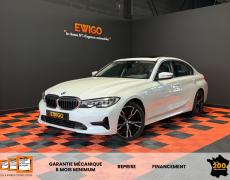 BMW Serie 3 Quimper