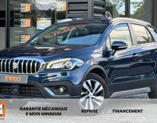 Suzuki S Cross Distré