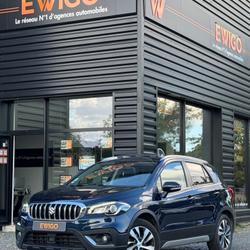 Suzuki S Cross 1.4 T 130 SHVS 48VOLT S2 2WD occasion - Distr&eacute; - photo 2/28