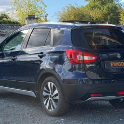 Suzuki S Cross 1.4 T 130 SHVS 48VOLT S2 2WD occasion - Distr&eacute; - photo 3/28