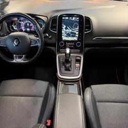 Renault Grand Scenic 4 1.3 TCE 140 INTENS BVA + 7 PLACES + ROUE DE SECOURS occasion - Dijon - photo 3/50