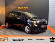Kia Picanto Sarzeau