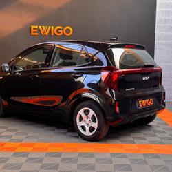 Kia Picanto 1.2 DPI 79 ACTIVE - CAMERA DE RECUL occasion - Sarzeau - photo 2/50