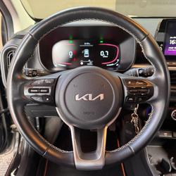 Kia Picanto 1.2 DPI 79 ACTIVE - CAMERA DE RECUL occasion - Sarzeau - photo 3/50