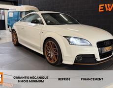 Audi TT Pornichet