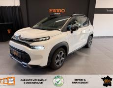 Citroen C3 Aircross Lisieux