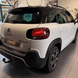 Citroen C3 Aircross 1.5 BLUEHDI 110 FEEL PACK BUSINESS START-STOP 102500km occasion - Lisieux - photo 2/38