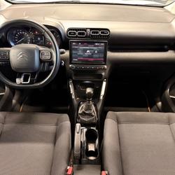 Citroen C3 Aircross 1.5 BLUEHDI 110 FEEL PACK BUSINESS START-STOP 102500km occasion - Lisieux - photo 3/38