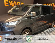 Autres Ford Bernay