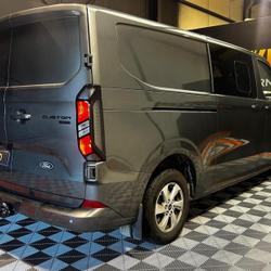 Ford TRANSIT CUSTOM FOURGON 320 2.0 ECOBLUE 170 L2H1 LONG LIMITED BVa occasion - Bernay - photo 2/40