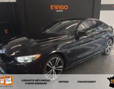 BMW Serie 4 Gran Coupe Lisieux