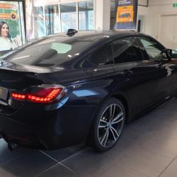 BMW Serie 4 Gran Coupe 440i M-SPORT XDRIVE BVA 172000kms occasion - Lisieux - photo 2/50
