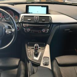 BMW Serie 4 Gran Coupe 440i M-SPORT XDRIVE BVA 172000kms occasion - Lisieux - photo 3/50