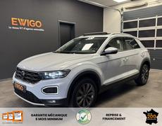 Volkswagen T-Roc Hœnheim