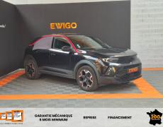 Opel Mokka Sarzeau