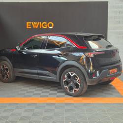 Opel Mokka 1.2 T 130 GS LINE 4X2 BVA - CAMERA DE RECUL - CARPLAY - ENTRETIEN ET CT A JOUR occasion - Sarzeau - photo 2/38