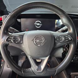 Opel Mokka 1.2 T 130 GS LINE 4X2 BVA - CAMERA DE RECUL - CARPLAY - ENTRETIEN ET CT A JOUR occasion - Sarzeau - photo 3/38