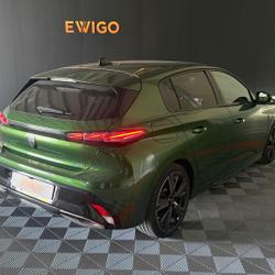 Peugeot 308 III Phase 1 GENERATION-III 1.6 225ch GT Hybride Rechargeable - Entretien Complet/Cam&eacute;ra/Carplay/Audio Focal occasion - Grisolles - photo 2/45