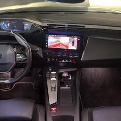 Peugeot 308 III Phase 1 GENERATION-III 1.6 225ch GT Hybride Rechargeable - Entretien Complet/Cam&eacute;ra/Carplay/Audio Focal occasion - Grisolles - photo 3/45