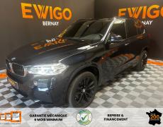 BMW X5 Bernay