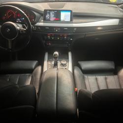 BMW X5 3.0d 258ch M SPORT XDRIVE BVA occasion - Bernay - photo 3/50