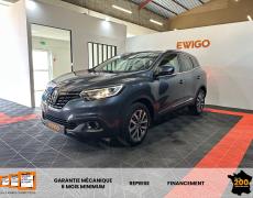 Renault Kadjar Le Mans