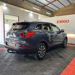 Renault Kadjar 1.6 DCI 130CH ENERGY BUSINESS / ATTELAGE occasion - Le Mans - photo 2/50