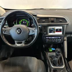 Renault Kadjar 1.6 DCI 130CH ENERGY BUSINESS / ATTELAGE occasion - Le Mans - photo 3/50