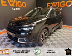 Citroen C5 Aircross Bernay